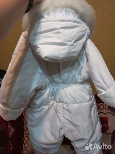 Комбинезон трансформер