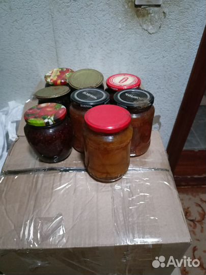 Варенье
