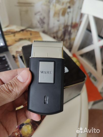 Шейвер wahl