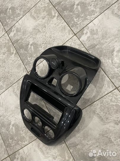 Центральная консоль LADA granta