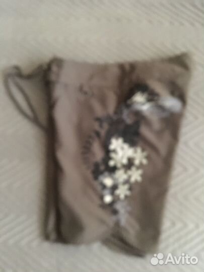 Шорты женские тонкие летние