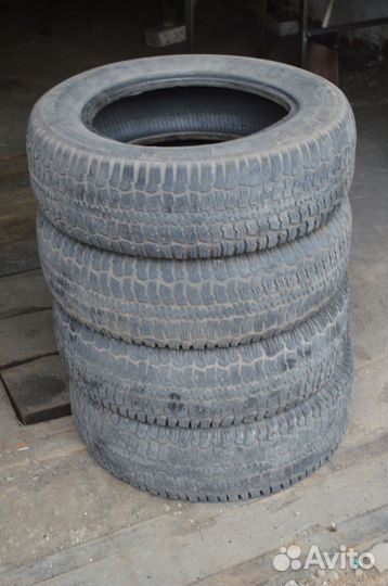 КАМА Кама-Flame 205/60 R16