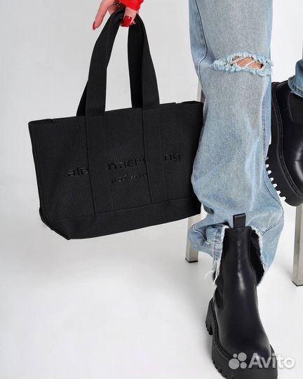 Сумка Alexander Wang