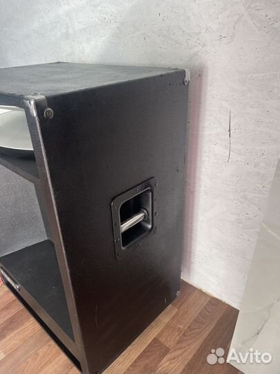 Акустические системы Yamaha S4115H активные