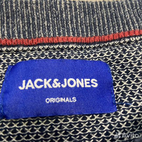 Jack & Jones свитер мужской