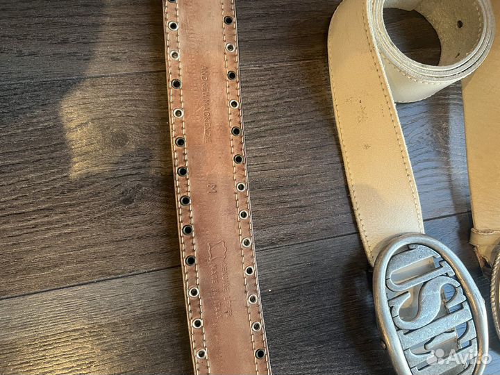 Ремни Италия,Франция