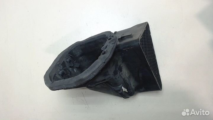 Воздуховод Porsche Cayenne, 2008