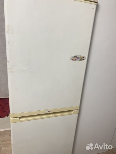 Холодильник stinol