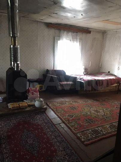 Дача 84 м² на участке 8 сот.