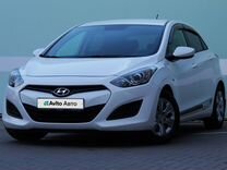 Hyundai i30 1.6 MT, 2012, 114 427 км, с пробегом, цена 1 083 000 руб.