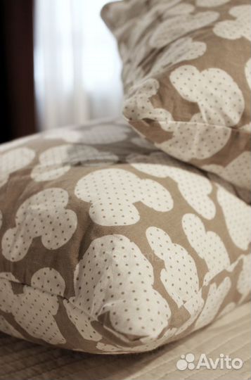 Подушка для беременных новая