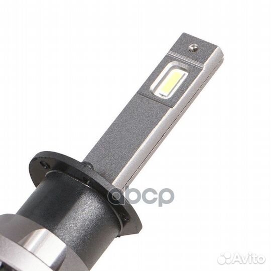 Лампa светодиод. H1, 12/24В, 28Вт, 6000К(Бел)