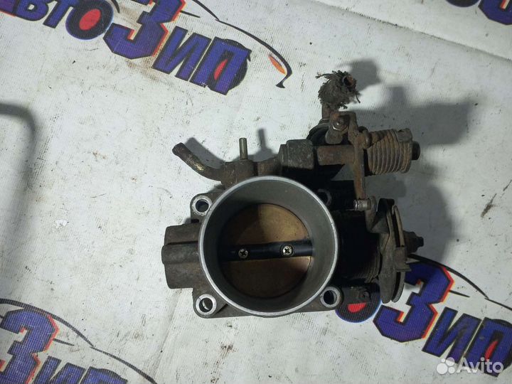 Заслонка дроссельная Nissan Maxima