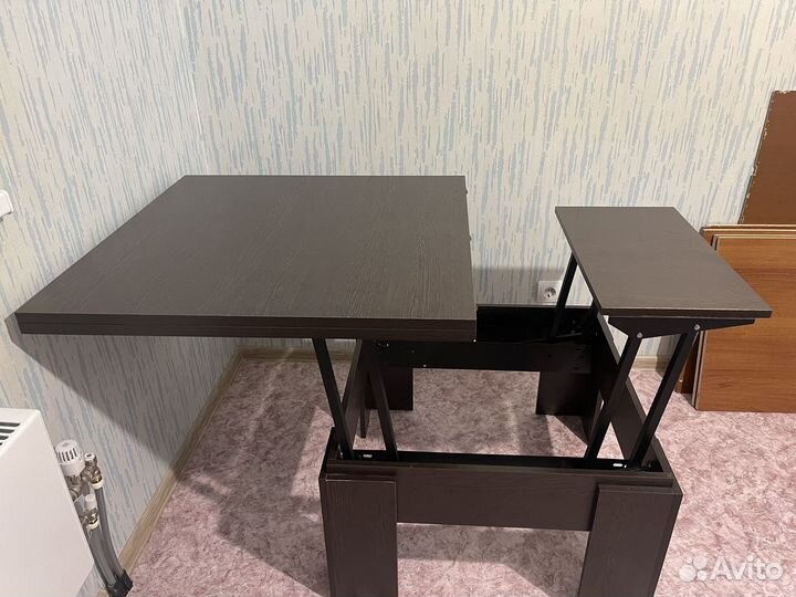 Стол раскладной