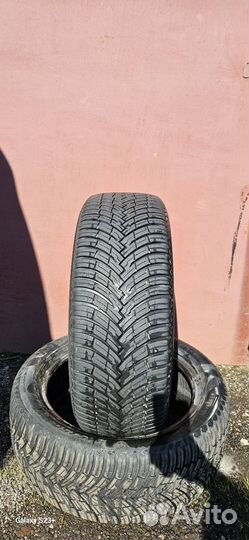 Pirelli Cinturato All Season SF 2 215/50 R17 95W