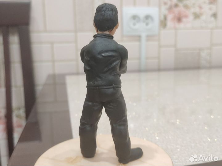 Фигурка Юра Хой (Сектор Газа)