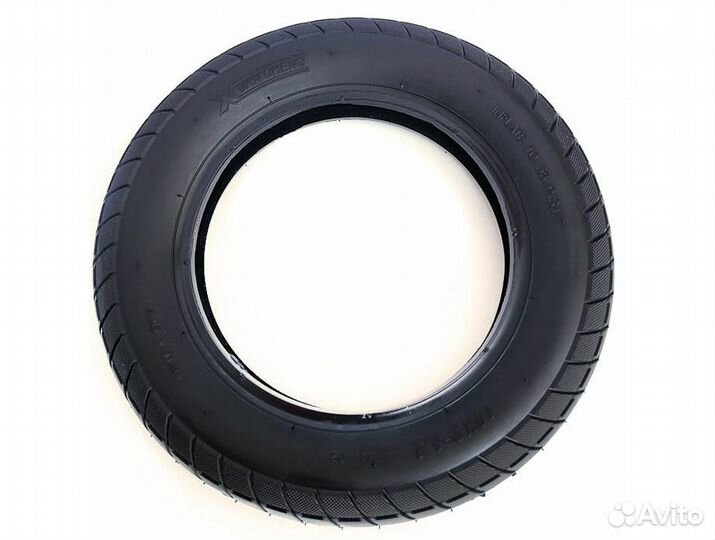 Покрышка 10 дюймов для электросамоката Xiaomi