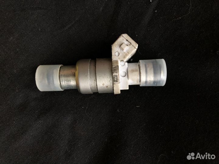 Форсунки на ZAZ