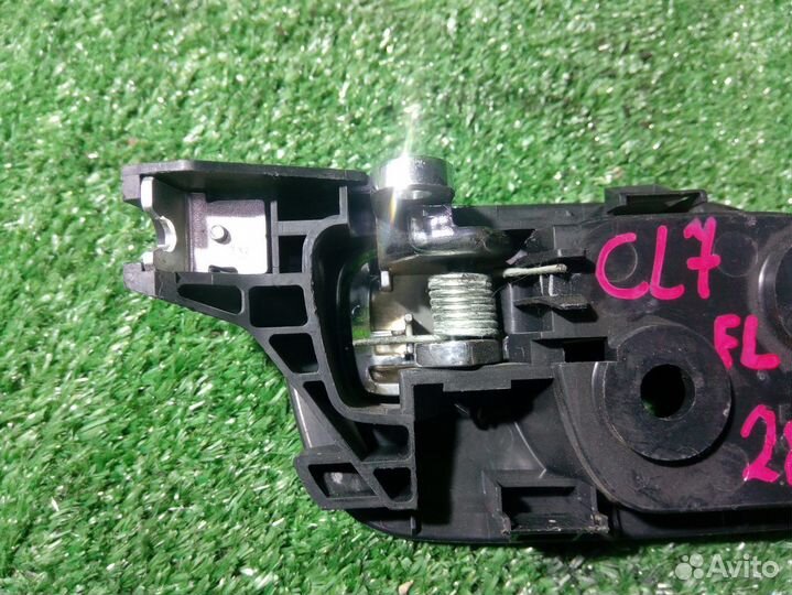 Ручка двери внутренняя honda CL7,CL8,CL9,CM1,CM2,C