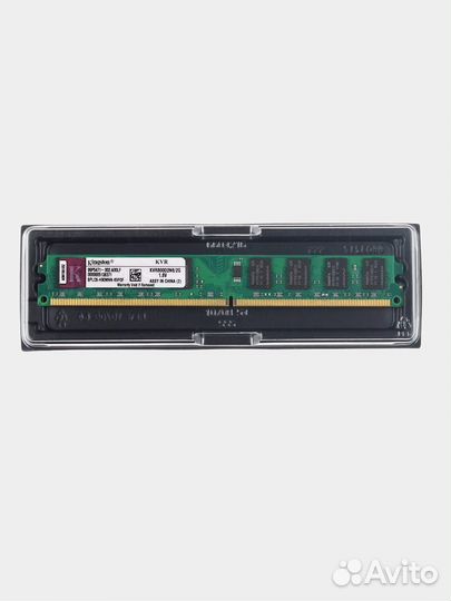 Kingston 2gb DDR2 800Mhz