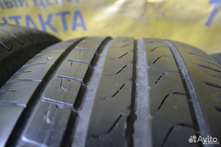 Pirelli Cinturato P7 235/45 R18