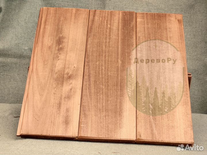 Вагонка опт Липа