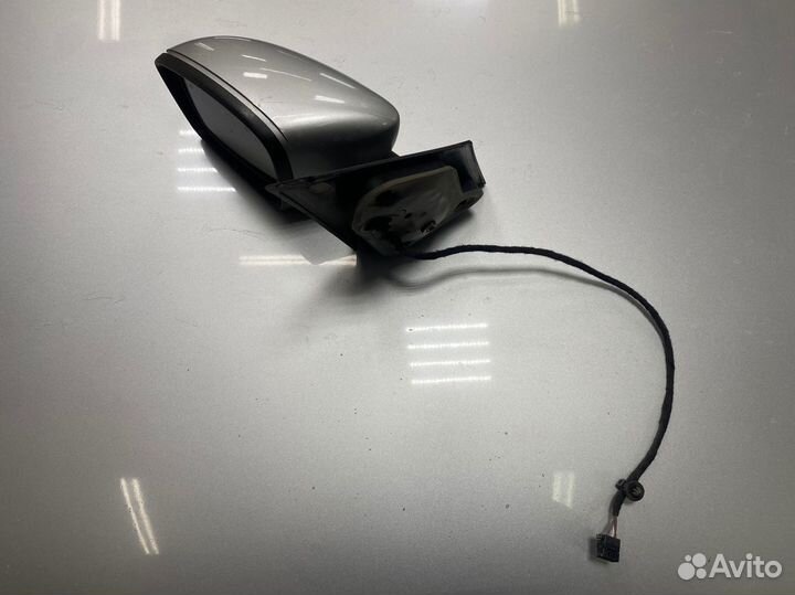 Зеркало левое Volksvagen Polo sedan 5