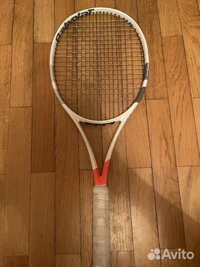 Ракетка для большого тенниса Babolat Pure Strike