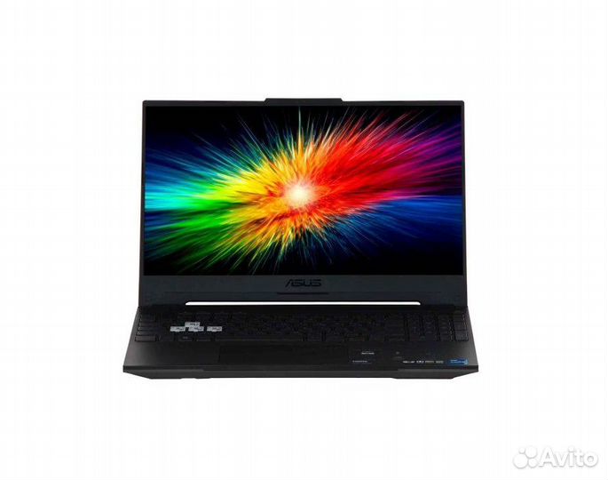 Ноутбук asus TUF Dash F15 i7/16/512/nv3050