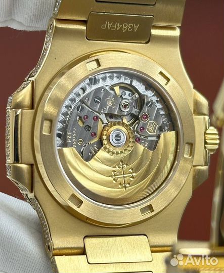 Часы класса супер Patek Philippe 7118/1451G