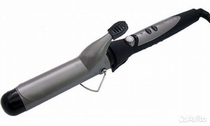 Плойка профессиональная Harizma