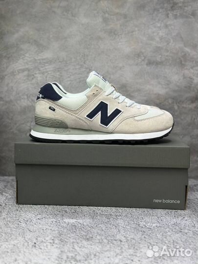 Кроссовки New Balance 574 41-46