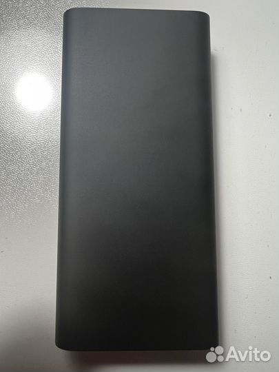 Xiaomi Power Bank Pro 20000mAh 50W для Елизаветы