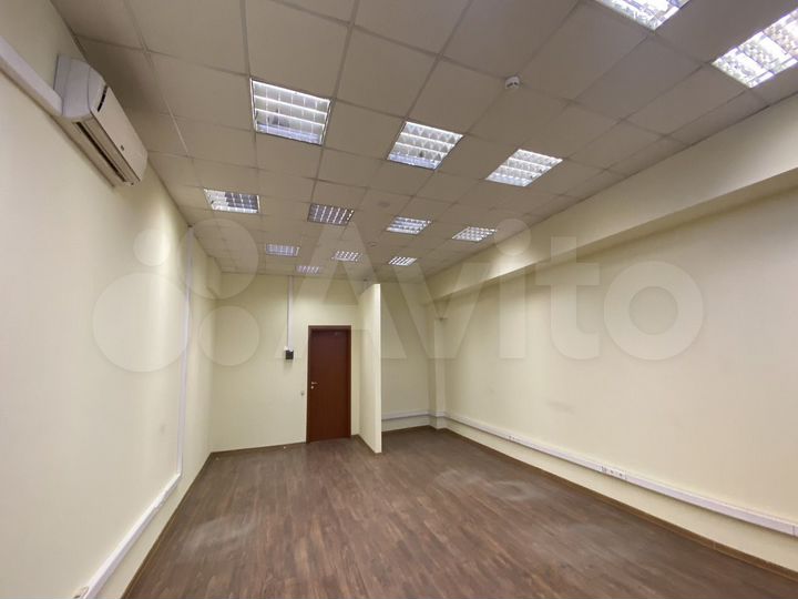 Сдам офисное помещение, 49.6 м²