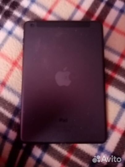 iPad mini 1 64 Gb cellular