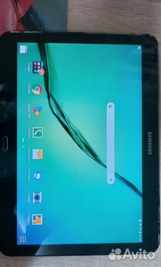 Планшет Samsung Galaxy Tab 4 10.1