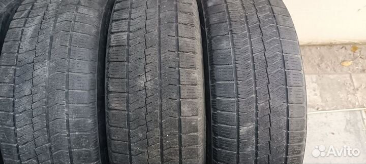 Bridgestone Blizzak Ice 195/65 R15