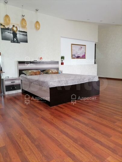 5-к. квартира, 186,6 м², 4/4 эт.