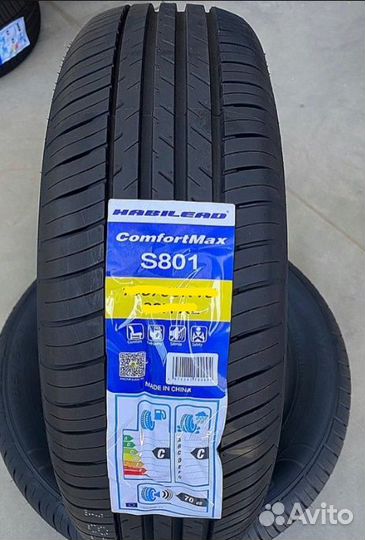 Kapsen ComfortMax S801 205/60 R16 96H