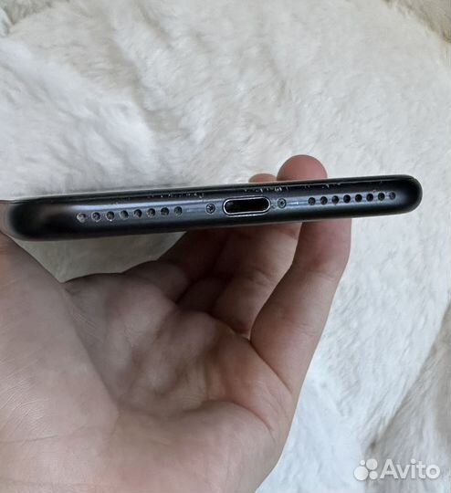 iPhone 7 plus 256 gb