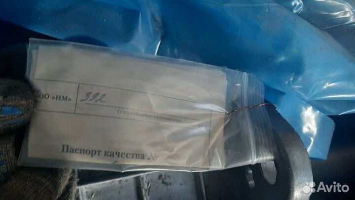 Коробка передач Газ 3309 ммз Д-245.7