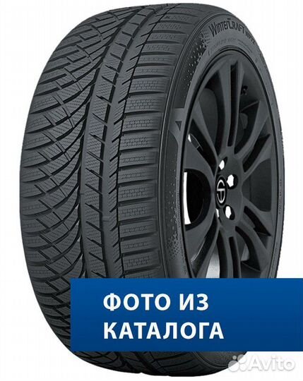 Kumho WinterCraft WP72 245/35 R20 95W