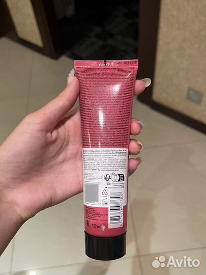 Loreal pro longer крем