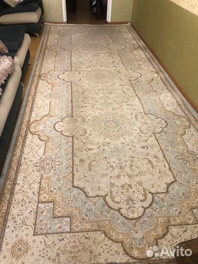 Ковры паласы бу