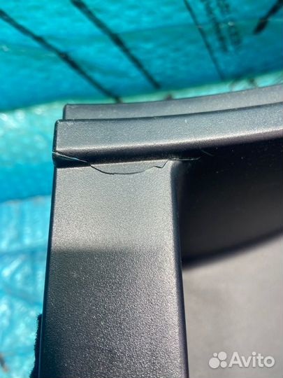 Ящик для инструментов Lexus Rx300 8AR-FE 2.0 2019