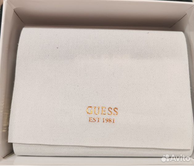 Кошелек женский натуральная кожа новый