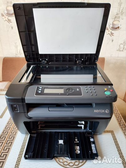 Мфу Xerox WorkCentre 3045B