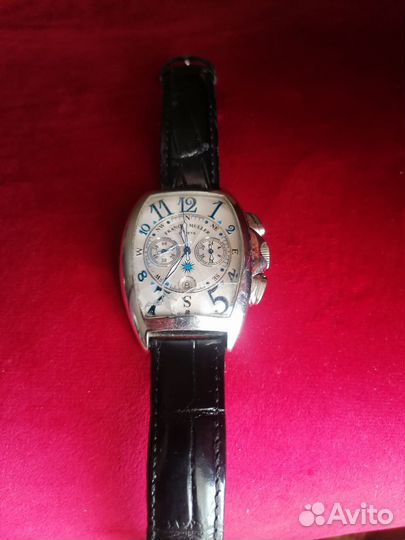 Мужские наручные часы бу