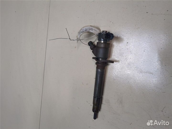 Форсунка топливная Volvo V70, 2005