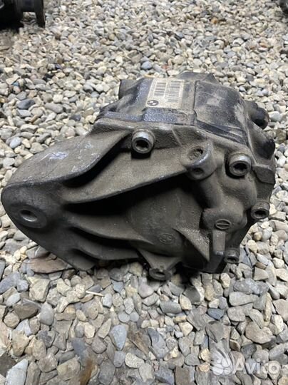 Редуктор заднего моста 3,15 BMW